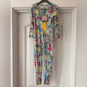 Posh Peanut Princesses Convertible